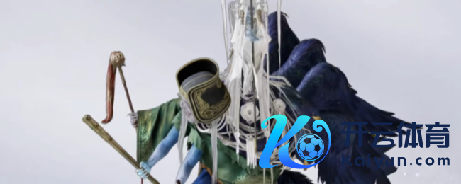 《燕云十六声》浴血难度五残叮嘱及特色先容