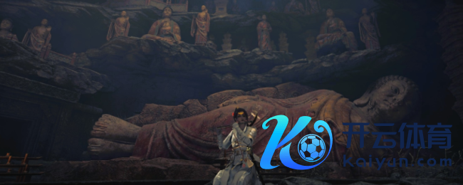 《燕云十六声》寻心BOSS通关攻略