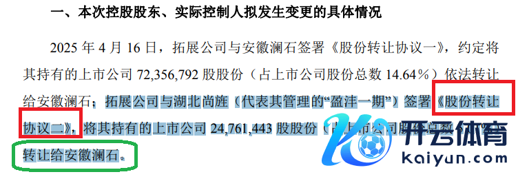 着手：公告